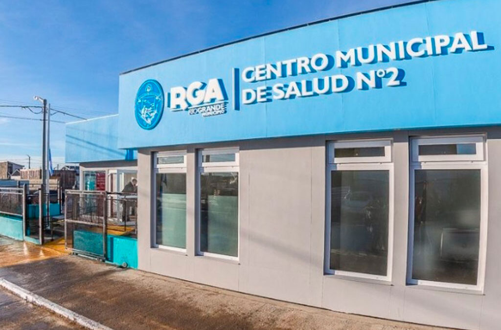 Destacaron desde el gremio de la sanidad el rol del municipio en salud