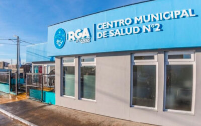 Destacaron desde el gremio de la sanidad el rol del municipio en salud