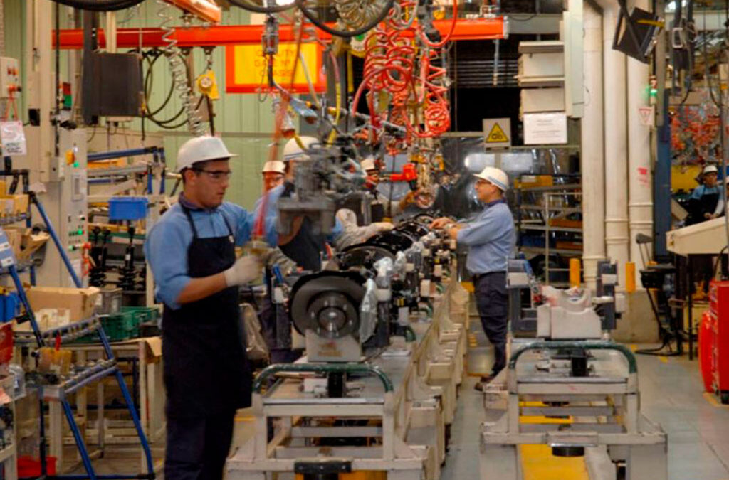 Señal de alarma: la Secretaría de Trabajo recibe 10 pedidos por mes para activar Procedimientos Preventivos de Crisis