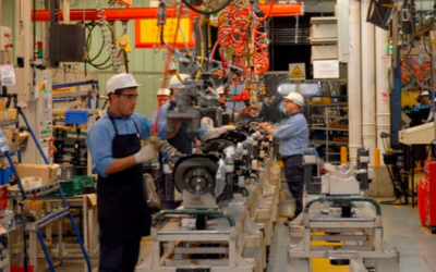 Señal de alarma: la Secretaría de Trabajo recibe 10 pedidos por mes para activar Procedimientos Preventivos de Crisis