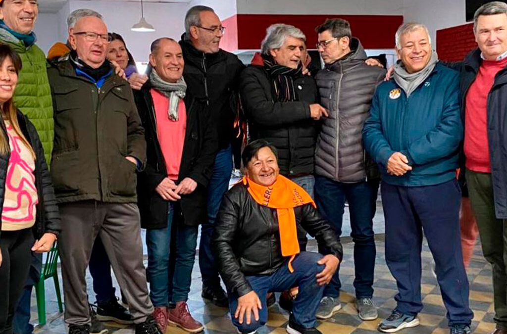 Jornada recreativa y cultural en Cucullú: Apoyo a las infancias de la familia ladrillera