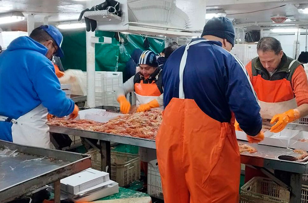 Marítimos pedirán la inconstitucionalidad de la reforma de Ganancias