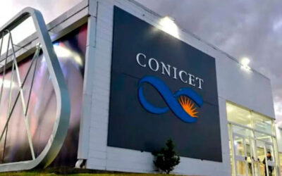 Conicet : por un recorte del gobierno, investigadores a punto de terminar su doctorado deberían irse del país