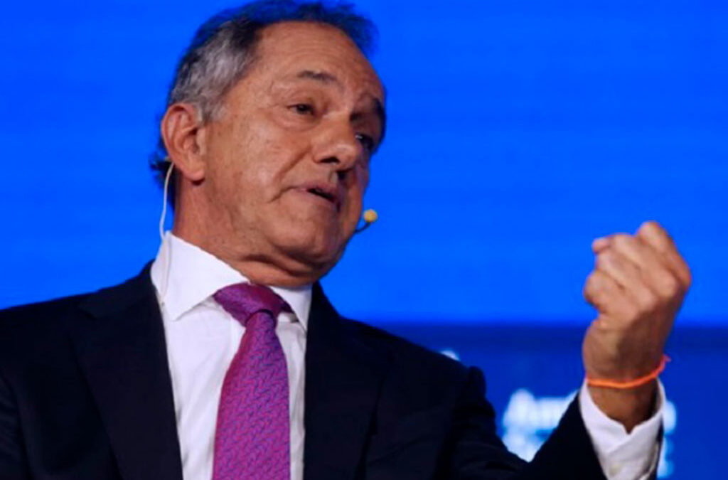Montes de Oca, un exfuncionario de Daniel Scioli, a un paso de desembarcar en la Secretaría de Trabajo