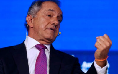 Montes de Oca, un exfuncionario de Daniel Scioli, a un paso de desembarcar en la Secretaría de Trabajo