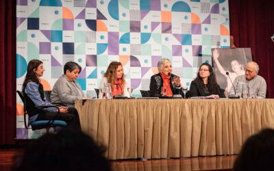 Docentes privados presentaron el nuevo «Plan de Formación» para el período 2024-2027