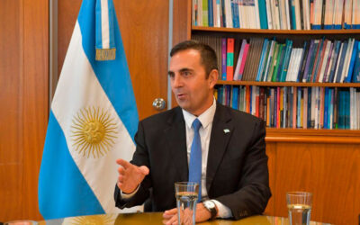 El Gobierno registró más de 600.000 inscritos en Portal Empleo en 45 días en el marco del Programa “Volver al Trabajo”