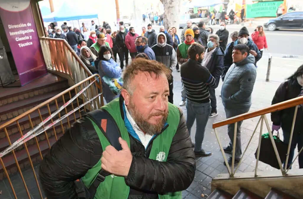 El Gobierno defiende aumentos por productividad y dos gremios lo rechazan