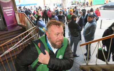 El Gobierno defiende aumentos por productividad y dos gremios lo rechazan