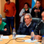 La CGT vuelve a reunirse en medio de las presiones para definir una nueva protesta contra el Gobierno