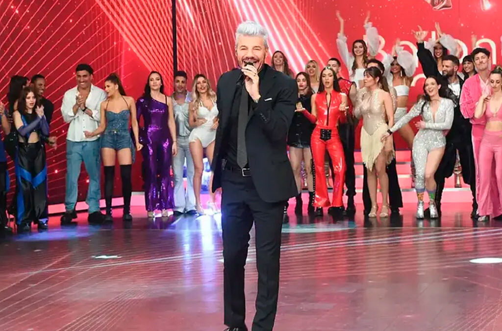 Gremio de televisión denunció a Tinelli por incumplimiento salarial y suspensión ilegal de trabajadores