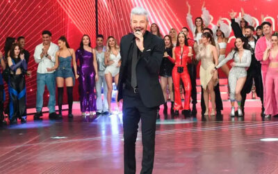 Gremio de televisión denunció a Tinelli por incumplimiento salarial y suspensión ilegal de trabajadores