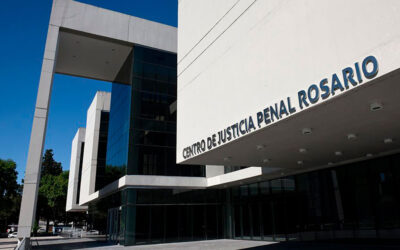 Santa Fe: También gremio de fiscales cuestiona duro el cambio en sistema de selección de funcionarios judiciales