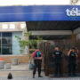 Télam: disimulada por el gobierno en un nuevo formato, la agencia vuelve a funcionar con sus 420 trabajadores