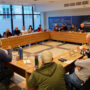 La CTA apunta a profundizar el debate en los barrios y resolvió profundizar el Plan de lucha y el debate contra el DNU 70/23