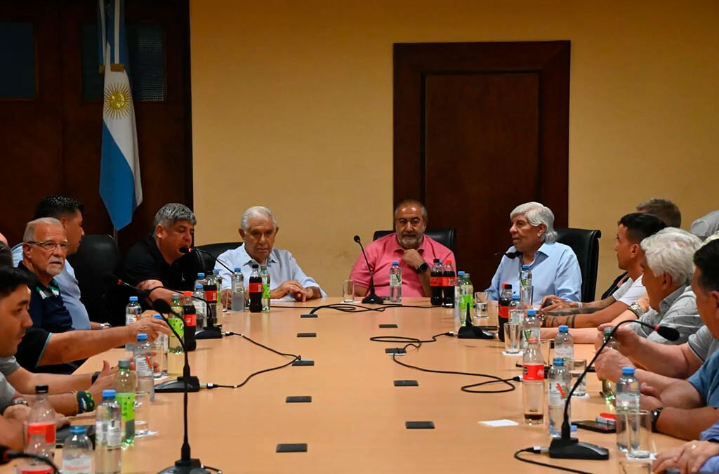 La CGT no irá a la Justicia por Ganancias y pedirá una audiencia con el Secretario de Trabajo