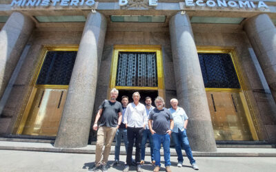 Aceiteros prepara un plenario de delegados en San Lorenzo para el 24 de julio: «Hemos conocido en forma directa el impacto que las políticas neoliberales. No vamos a permitir que eso vuelva a suceder»
