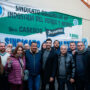 Las 62 Organizaciones sigue su proceso de expansión y normalizó la regional Zona Norte: «Que el Gobierno de Milei no le tenga miedo a los trabajadores»