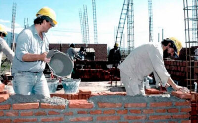 Trabajadores más pobres: por la recesión más de la mitad de la población vive en la pobreza