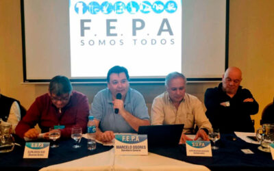 Estibadores dicen que el conflicto con los puertos no es de los trabajadores y le abren la puerta al diálogo