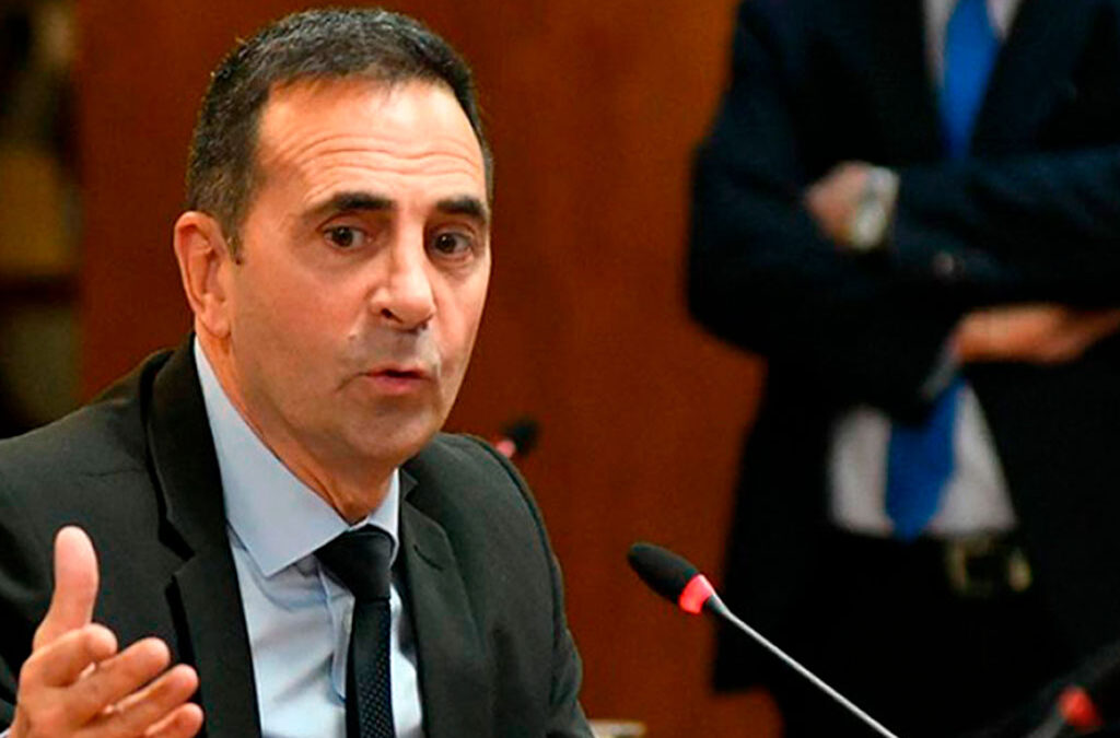 El Gobierno convocará a una mesa tripartita junto a representantes empresariales, sindicales y del Ejecutivo