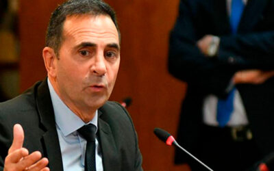 El Gobierno convocará a una mesa tripartita junto a representantes empresariales, sindicales y del Ejecutivo