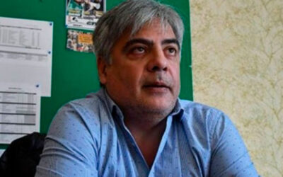 Guillermo Quiroga destacó el cambio en el Ministerio de Producción