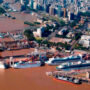 Con decisión política Buenos Aires puede seguir siendo un puerto Hub