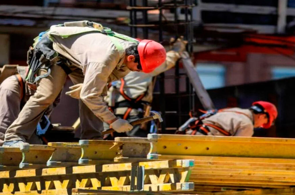 Desempleo y flexibilización laboral