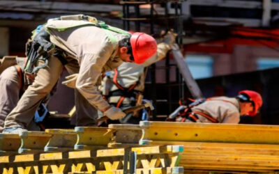 Desempleo y flexibilización laboral
