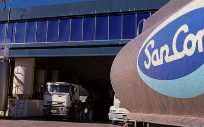 SanCor: Atilra amenaza con parar a toda la industria láctea por el conflicto con la cooperativa