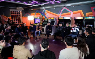 El Gobierno porteño apuesta a potenciar el gaming como salida laboral