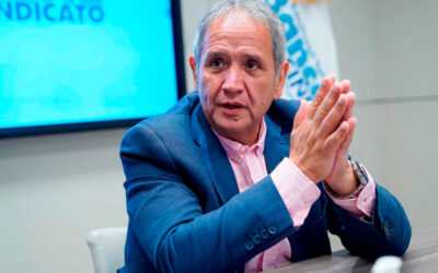 La Bancaria alertó que el Banco Central está sacando del país el oro de las reservas