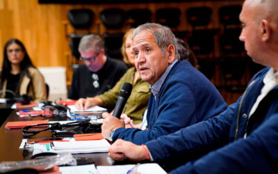 Palazzo le exigió al Banco Central que aclare si hubo envíos de reservas de oro al exterior