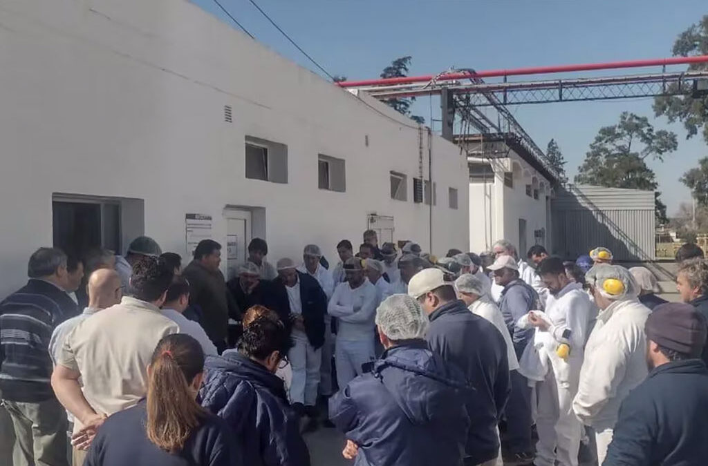 Arsa propone reducir 50% la jornada laboral