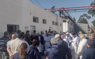 Arsa propone reducir 50% la jornada laboral