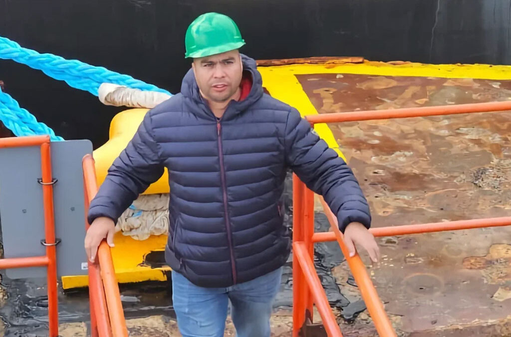 Un 95% de los trabajadores petroleros eligieron nueva conducción gremial