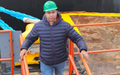 Un 95% de los trabajadores petroleros eligieron nueva conducción gremial