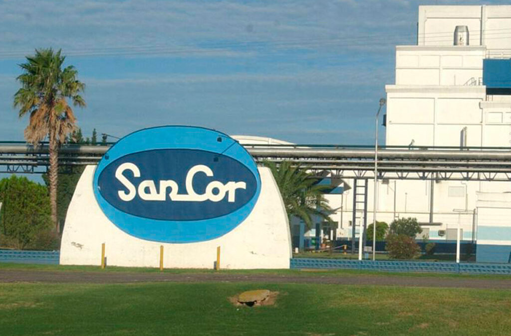 Comienza una medida de fuerza a nivel nacional en la industria láctea por el conflicto con SanCor
