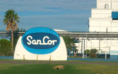 Comienza una medida de fuerza a nivel nacional en la industria láctea por el conflicto con SanCor