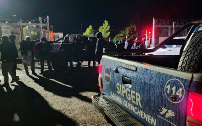Petroleros de Santa Cruz profundizan sus protestas contra YPF y desafían la nueva norma que amenaza con despidos por bloqueos