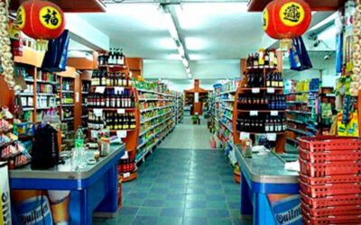 Comercio: La caída del consumo en supermercados y autoservicios se profundizó al 12,5% interanual en junio