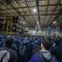 Alarmante: el Procedimiento Preventivo de Crisis pedido por Bridgestone incluye 450 despidos