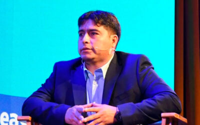 Tras el faltazo a Tucumán, en el Gobierno creen que Claudio Vidal, el gobernador de extracción sindical, firmará el Pacto de Mayo