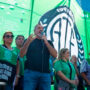 ATE rechazó la propuesta salarial del gobierno y se declaró en estado de Asamblea Permanente
