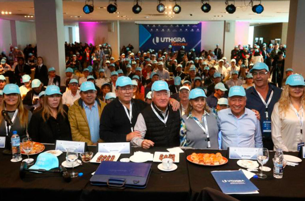 Gastronómicos cerraron paritarias y abrieron nuevas negociaciones para el periodo 2024-2025