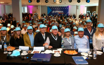 Gastronómicos cerraron paritarias y abrieron nuevas negociaciones para el periodo 2024-2025