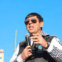 El gremio petrolero de Marcelo Rucci se mete en la discusión y pugna para que la planta de gas licuado de YPF se construya en Río Negro