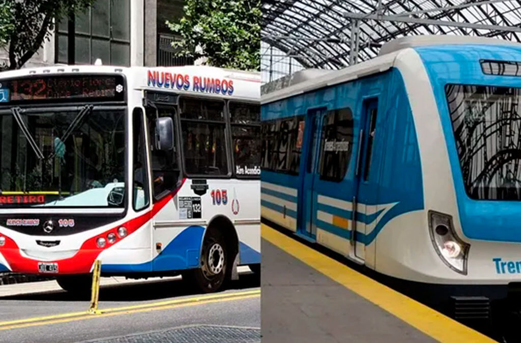 ¿Paro de transporte?: así funcionará el servicio esta semana tras la amenaza de un gremio