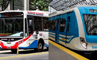 ¿Paro de transporte?: así funcionará el servicio esta semana tras la amenaza de un gremio
